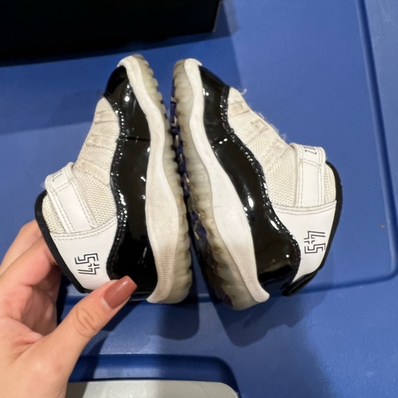 Jordan 11’s retro concords - Picture 7 of 7